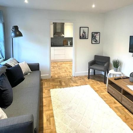 Prosper House Apartment 5 NWI Eksteriør bilde