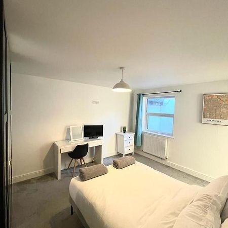 Prosper House Apartment 5 NWI Eksteriør bilde