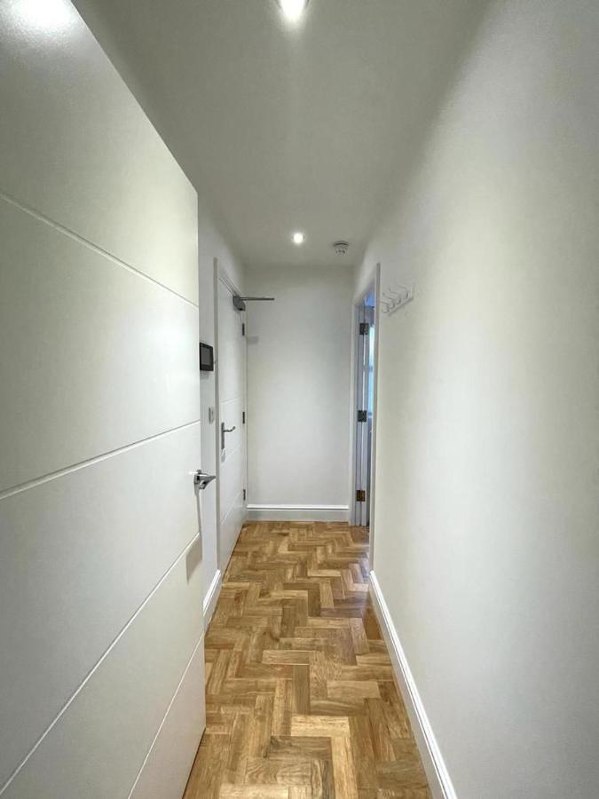Prosper House Apartment 5 NWI Eksteriør bilde