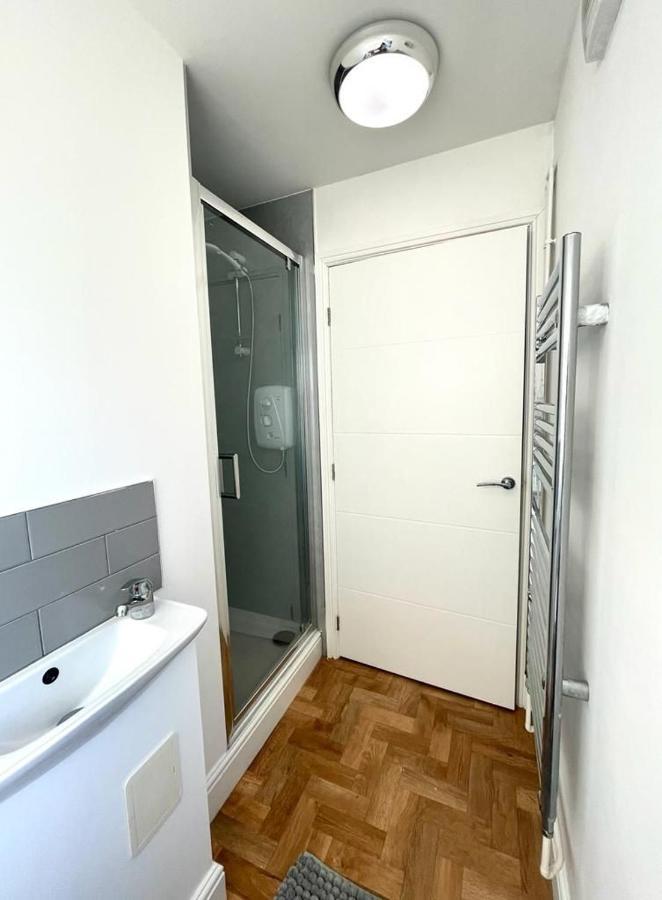 Prosper House Apartment 5 NWI Eksteriør bilde